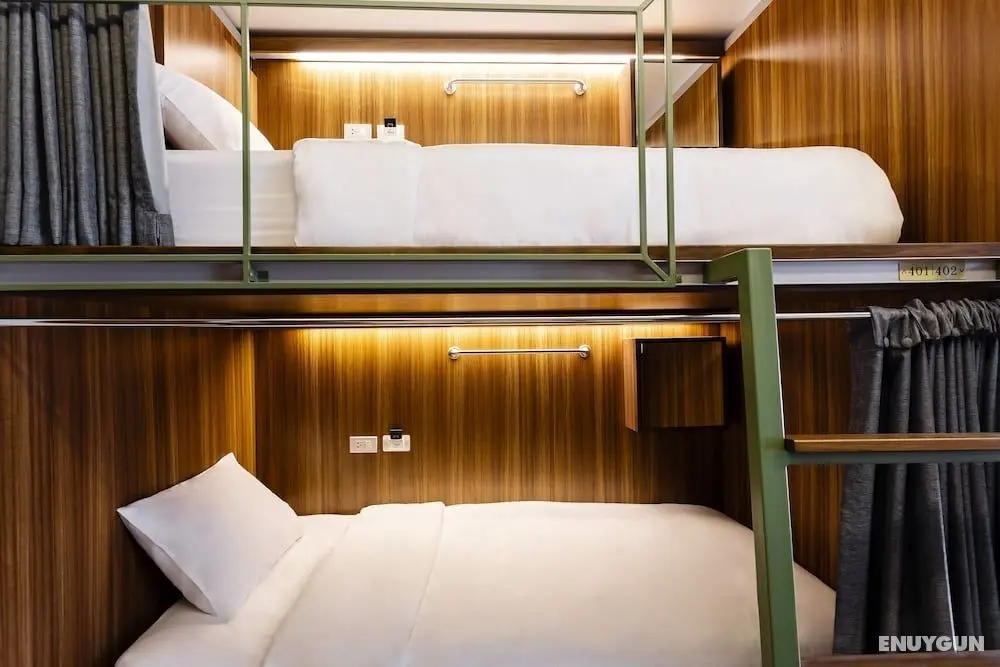 KhunLuang Hostel - Adults Only - Öne Çıkan Resim