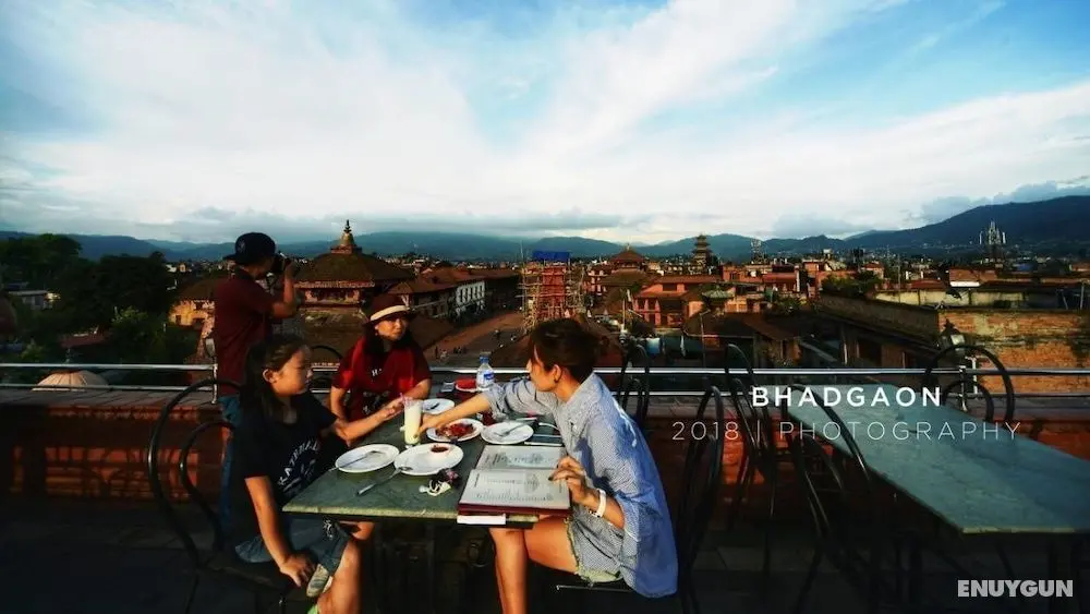 Khwapa Chhen Guest House and Restaurant - Öne Çıkan Resim