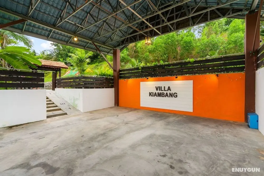 Villa Kiambang - Öne Çıkan Resim