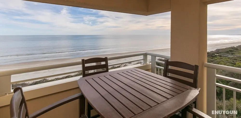 Kiawah Island Golf Resort - Villas - Öne Çıkan Resim