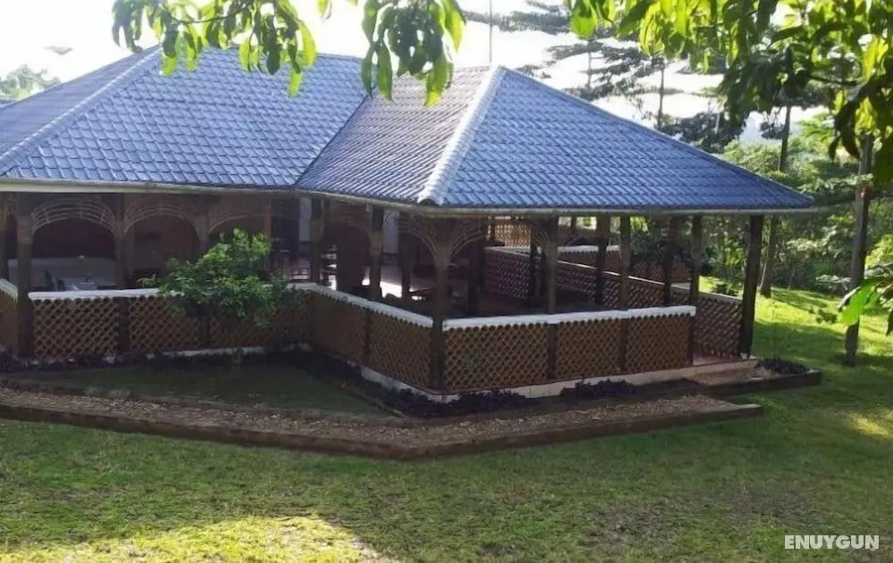 Kibale Safari Lodge - Öne Çıkan Resim