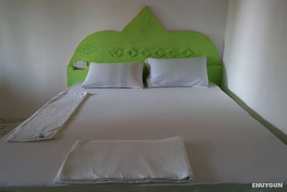 Kibigija Lodge - Öne Çıkan Resim