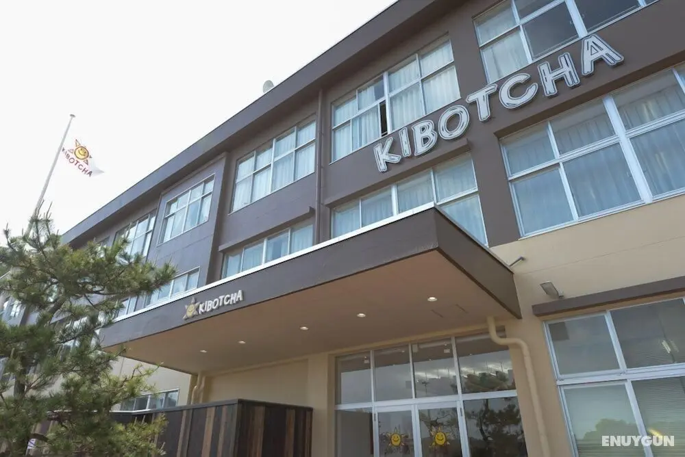 Kibotcha - Hostel - Öne Çıkan Resim