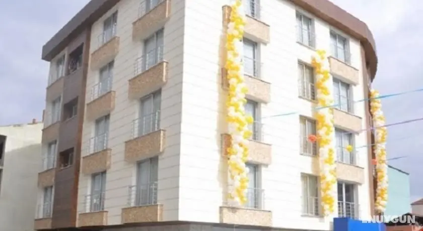 Kibyra Hotel - Dış Mekan