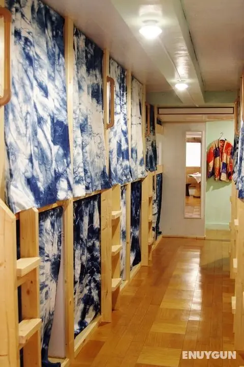 Kichinan - Hostel - Öne Çıkan Resim