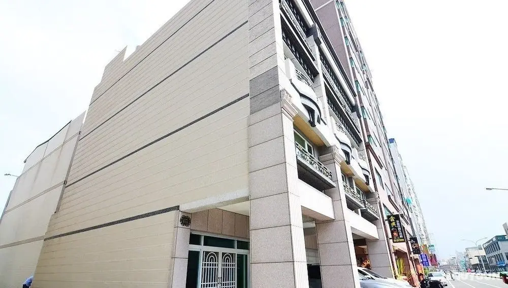 Kid Baby Homestay - Dış Mekan