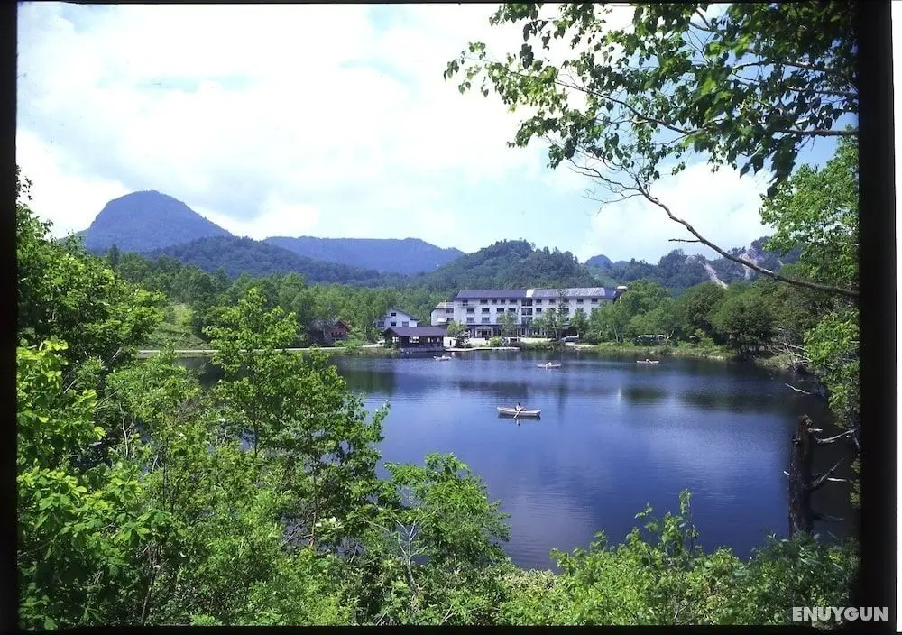 Kidoike Onsen Hotel - Öne Çıkan Resim