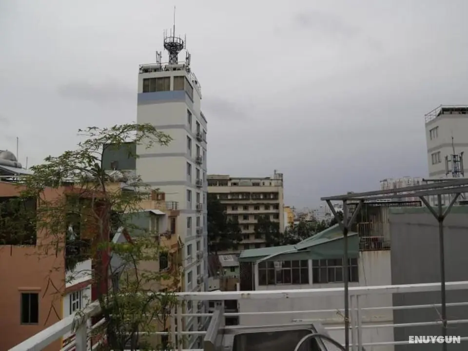 Kien Hotel - Konum Öne Çıkanlar