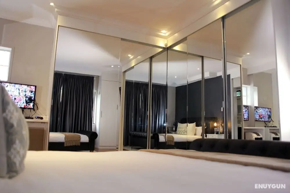 Kiendo Bed and Breakfast - Öne Çıkan Resim