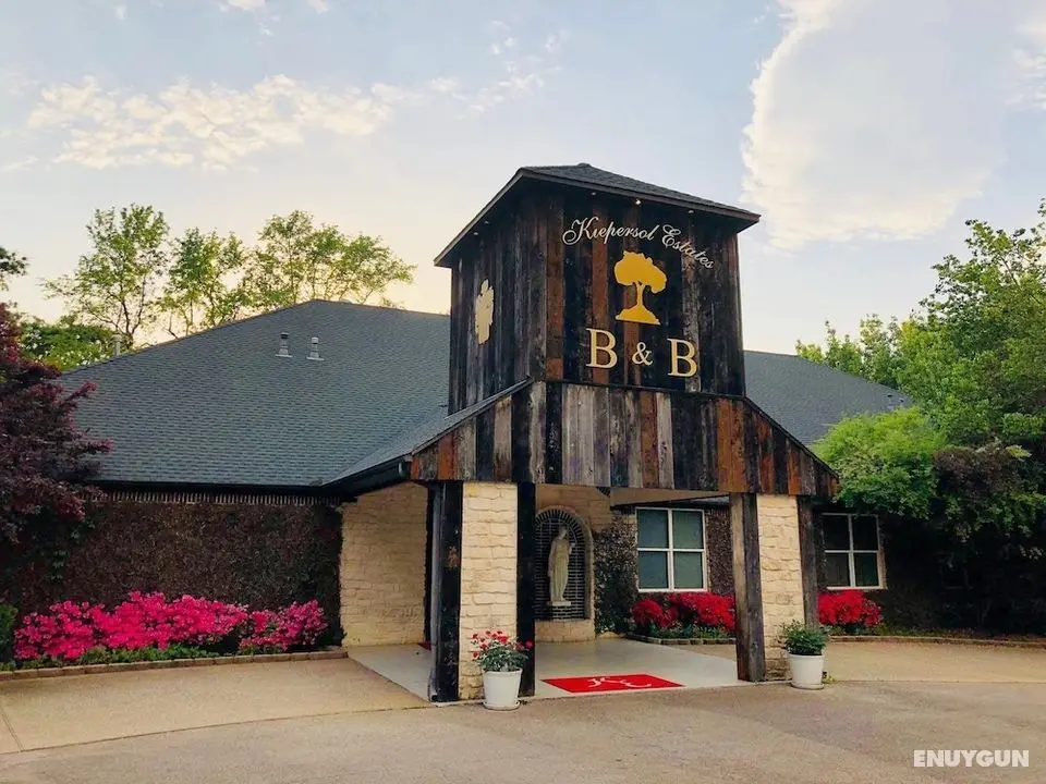 Kiepersol Bed and Breakfast - Öne Çıkan Resim