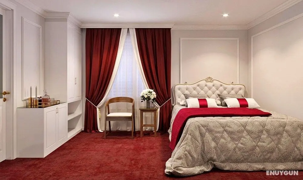 Kieu Anh Hotel Hanoi - Öne Çıkan Resim
