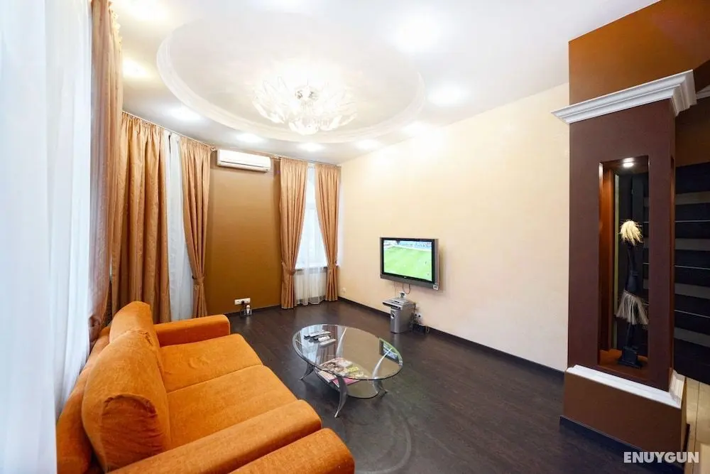 KievApartment - Öne Çıkan Resim