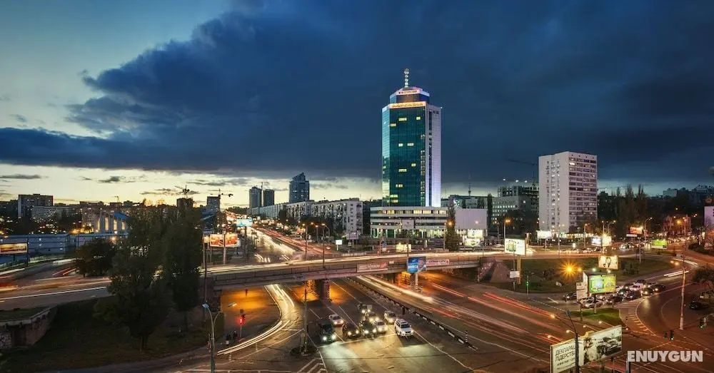 KievRent Apartments - Öne Çıkan Resim