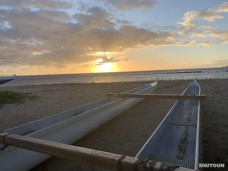 Kihei Bay Surf B113 - Öne Çıkan Resim