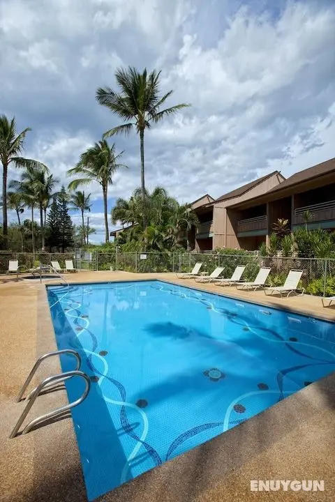 Kihei Bay Vista - Maui Condo & Home - Öne Çıkan Resim