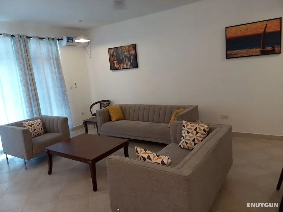 Kijani Homes Apartments Ocean Beach Drive - Öne Çıkan Resim