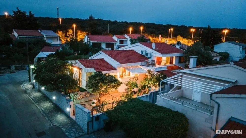 Kike - 60 Meters From the Beach - A2 - Dış Mekan