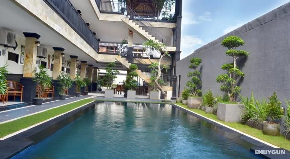 Kiki Residence Bali - Öne Çıkan Resim