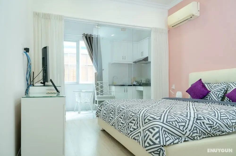 Kiko Pictures House - Öne Çıkan Resim