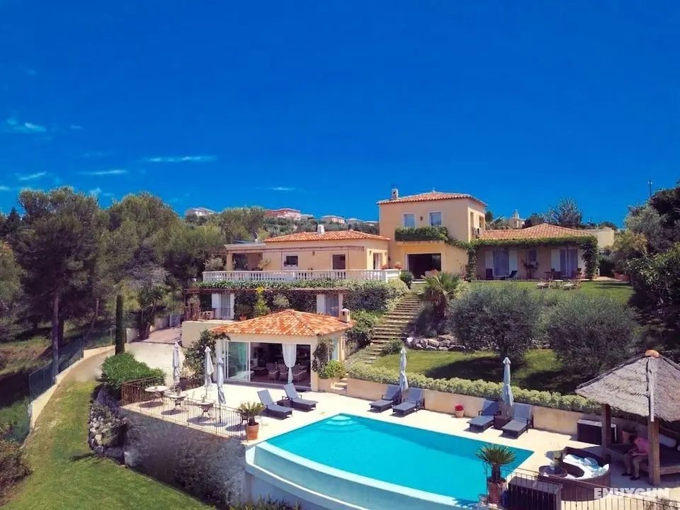 Villa Kilauea B&B - Dış Mekan