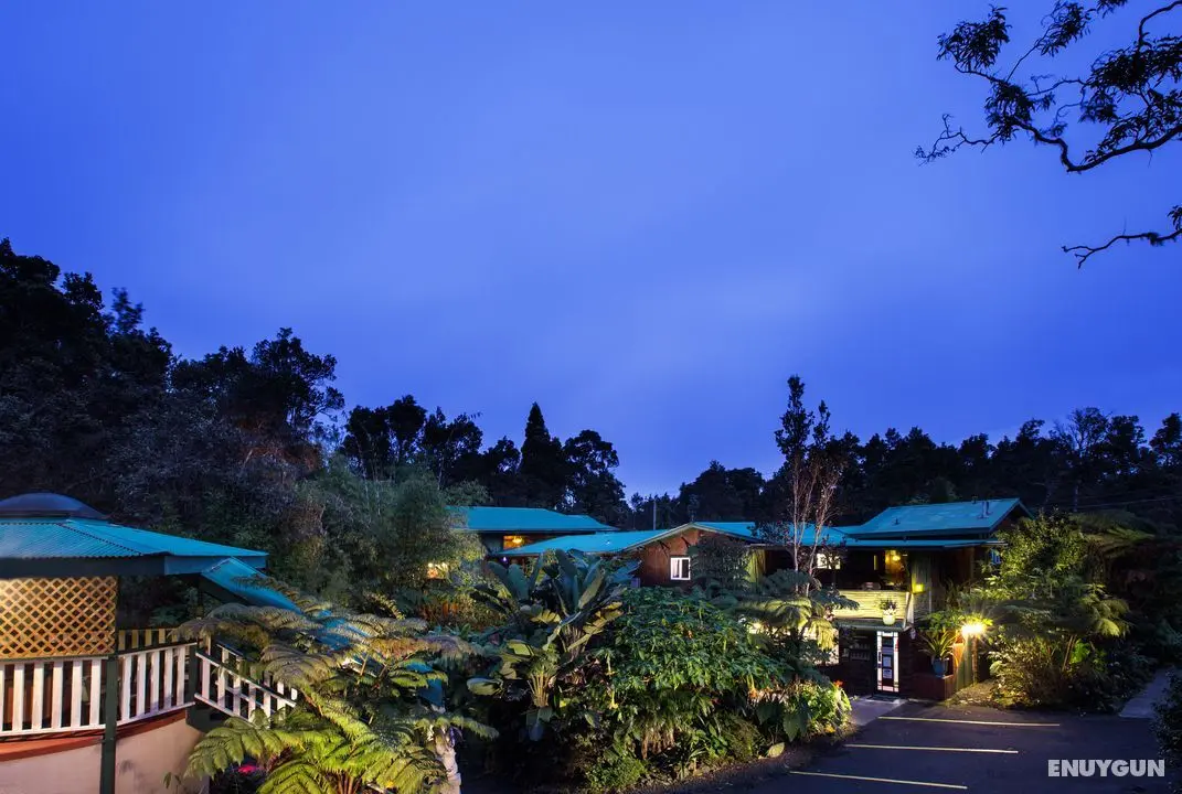 Kilauea Hospitality Group - Oda
