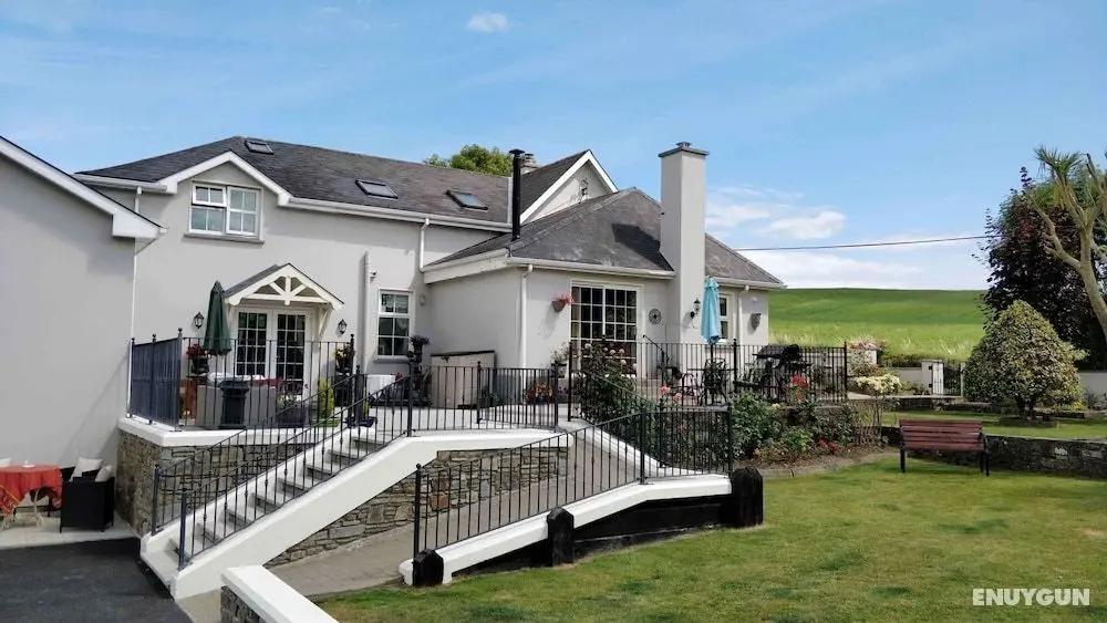 Kilcatten Lodge B&B - Öne Çıkan Resim
