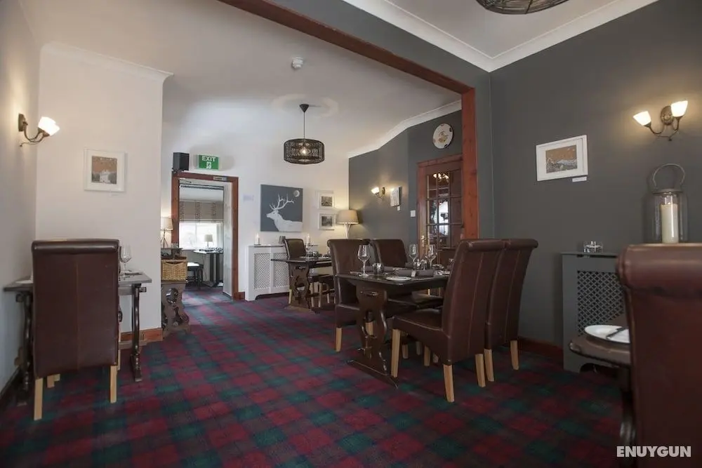 Kildrummy Inn - Öne Çıkan Resim