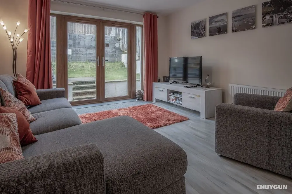 Kilgetty Heights - 2 Bedroom - Kilgetty - Öne Çıkan Resim