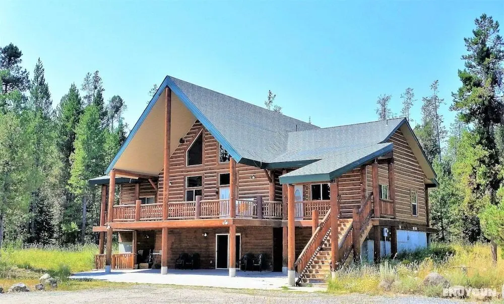Kilgore Mountain Hideaway B&B - Öne Çıkan Resim