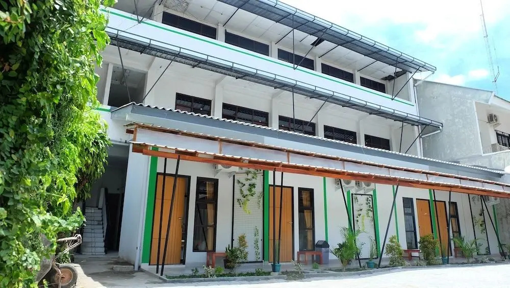 Hotel Kili Suci by Simply Homy - Öne Çıkan Resim