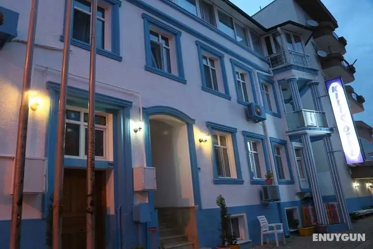 Kılıç Otel - Dış Mekan