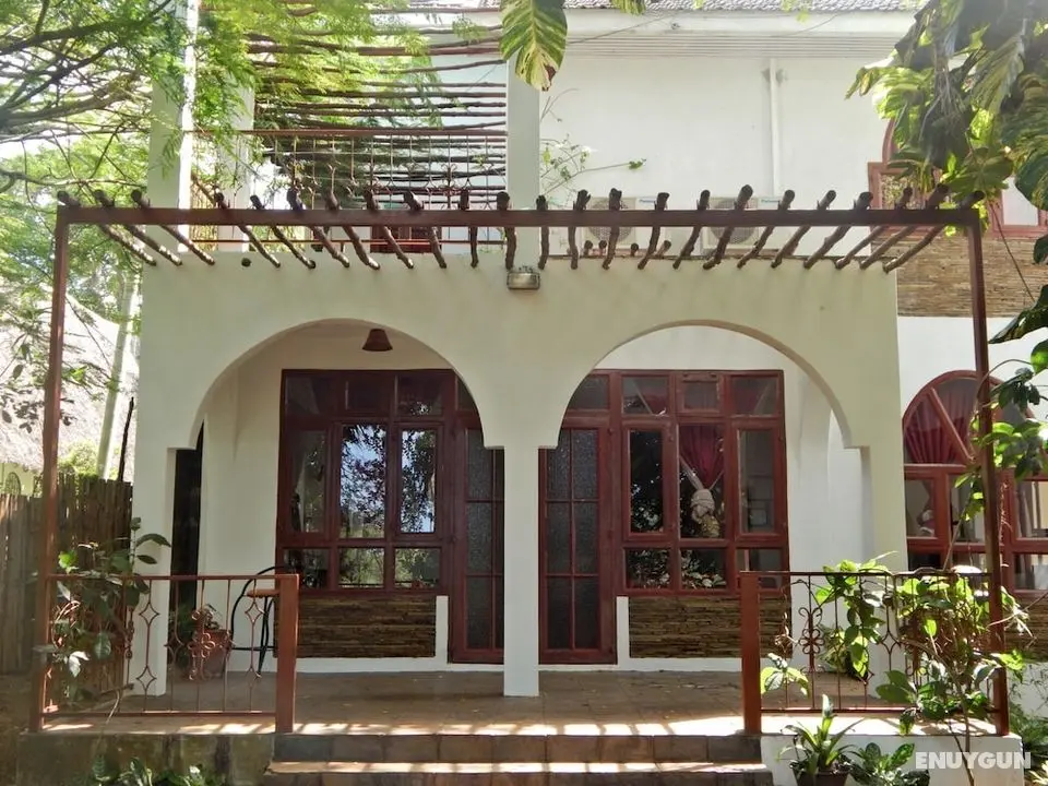 Kilifi Maghreb - Dış Mekan