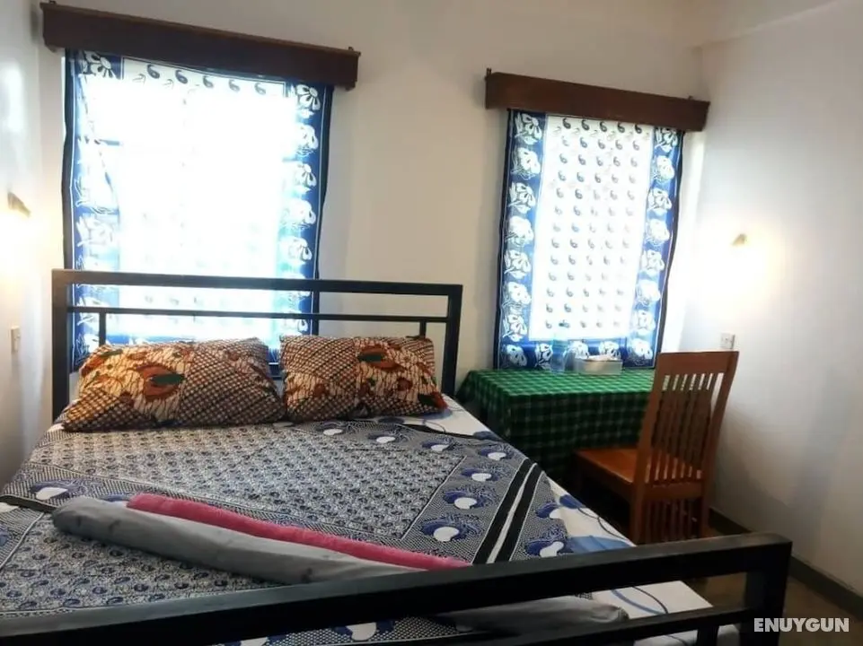 Kilimanjaro Green Homes & Camps - Hostel - Oda
