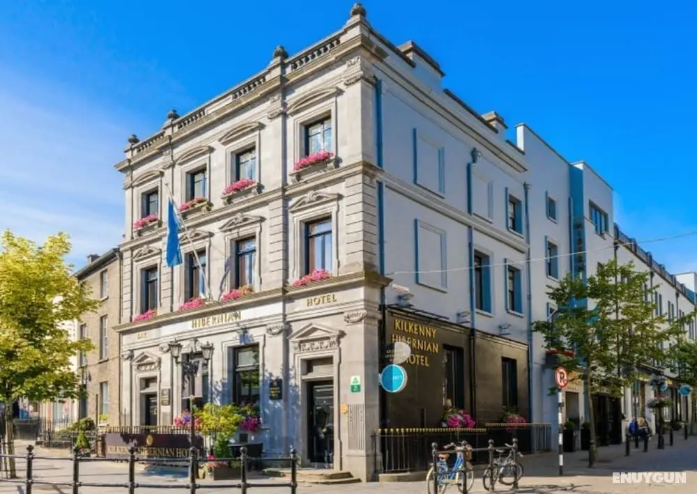 Kilkenny Hibernian Hotel - Öne Çıkan Resim