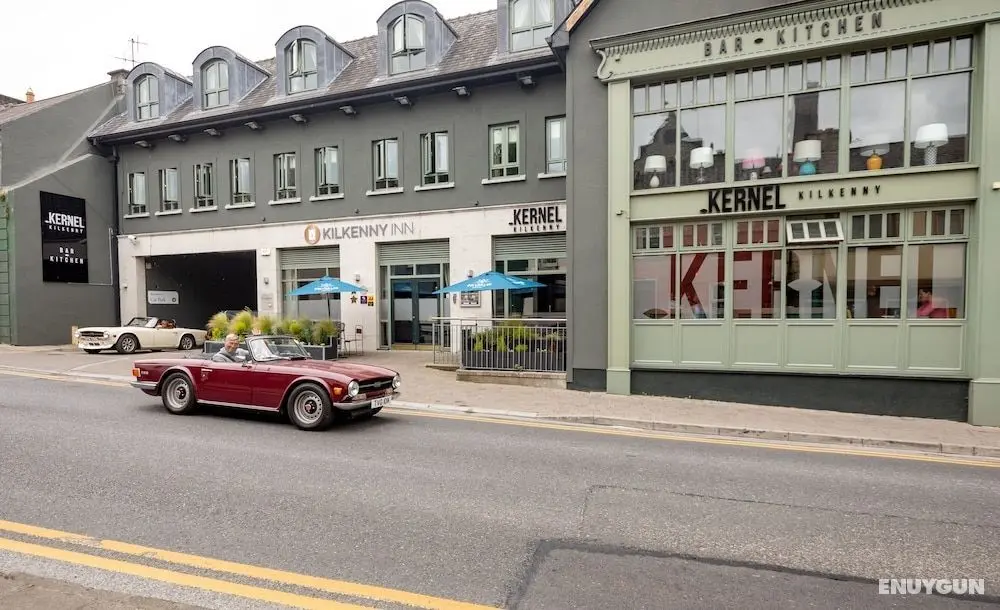 Kilkenny Inn - Öne Çıkan Resim