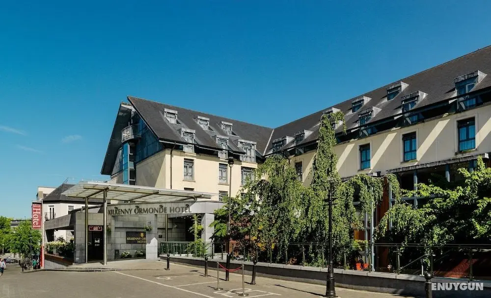 Kilkenny Ormonde Hotel - Öne Çıkan Resim