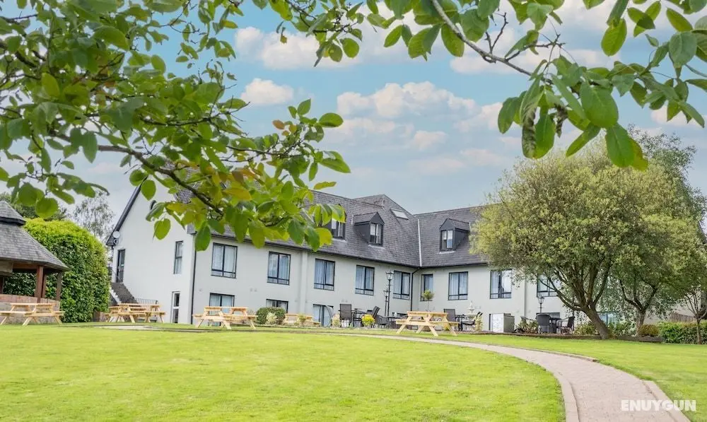 Killaloe Hotel & Spa - Öne Çıkan Resim