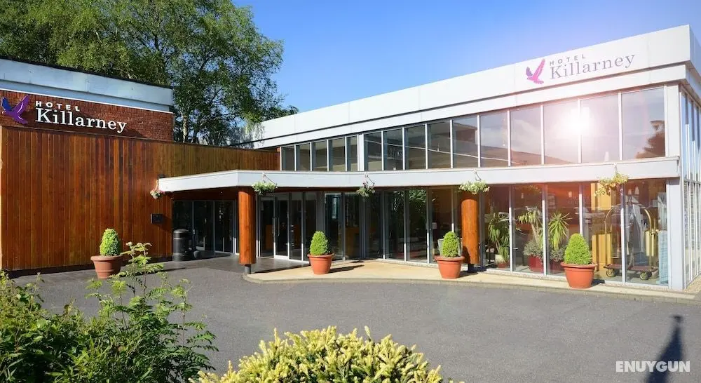 Hotel Killarney - Öne Çıkan Resim