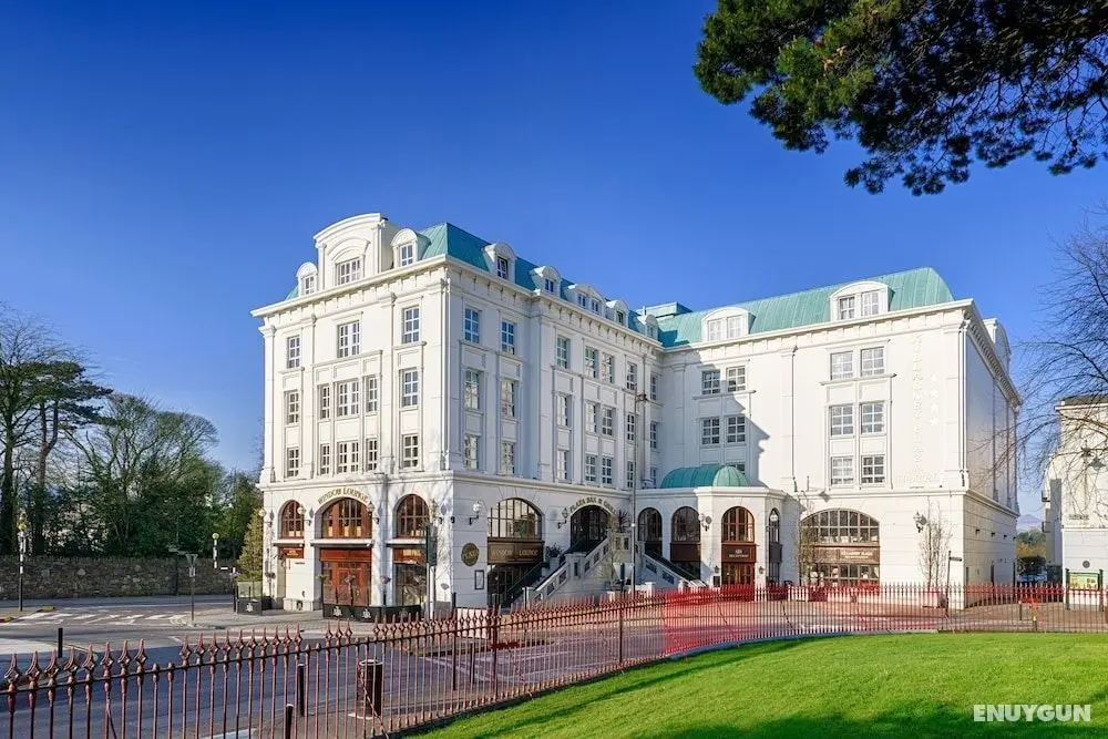 Killarney Plaza Hotel and Spa - Öne Çıkan Resim
