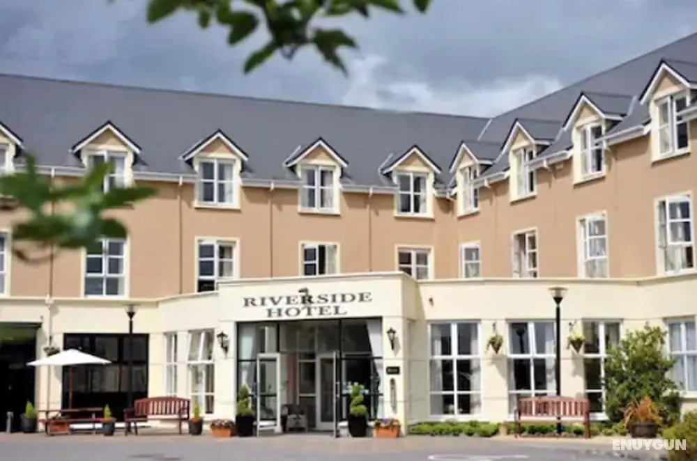 Killarney Riverside Hotel - Öne Çıkan Resim