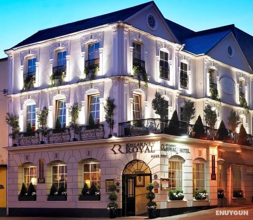 Killarney Royal Hotel - Öne Çıkan Resim
