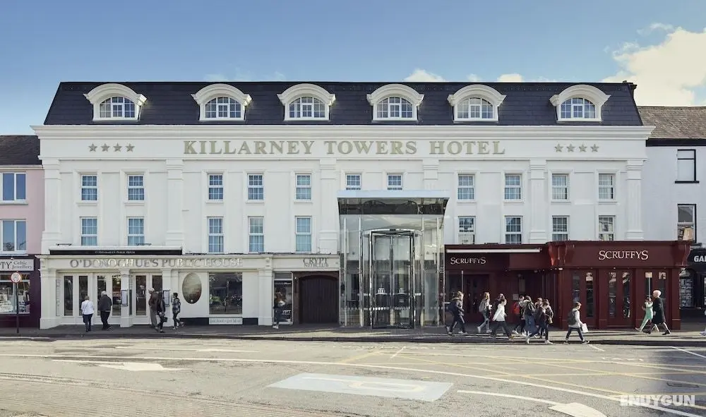 Killarney Towers Hotel & Leisure Centre - Öne Çıkan Resim