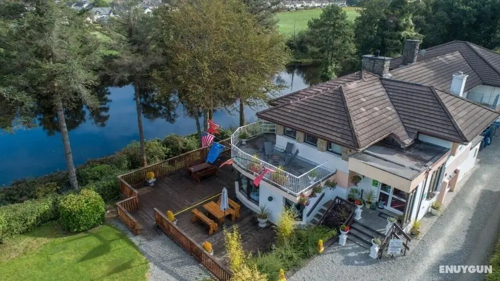 Killarney View House B&B - Öne Çıkan Resim