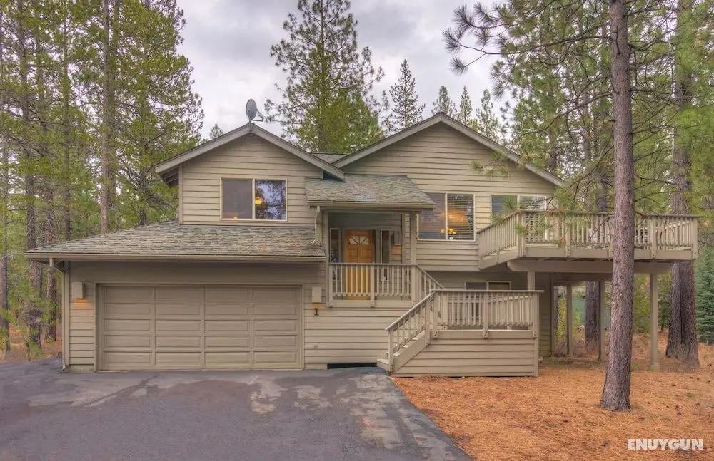 Killdeer Lane #1 by Village Properties at Sunriver - Öne Çıkan Resim