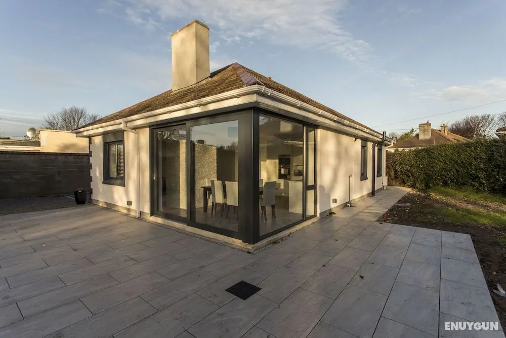 Killester Self Catering Cottage - Dış Mekan