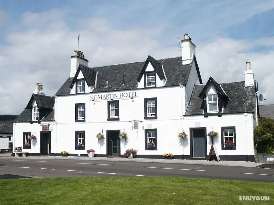 Kilmartin Hotel - Öne Çıkan Resim