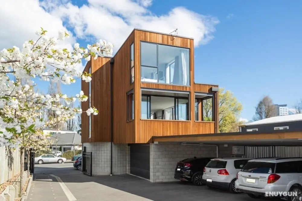 Kilmore Apartment - Öne Çıkan Resim