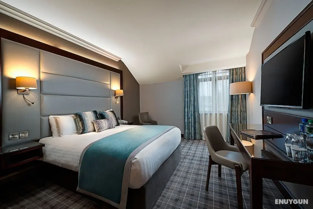 Kilmurry Lodge Hotel - Öne Çıkan Resim