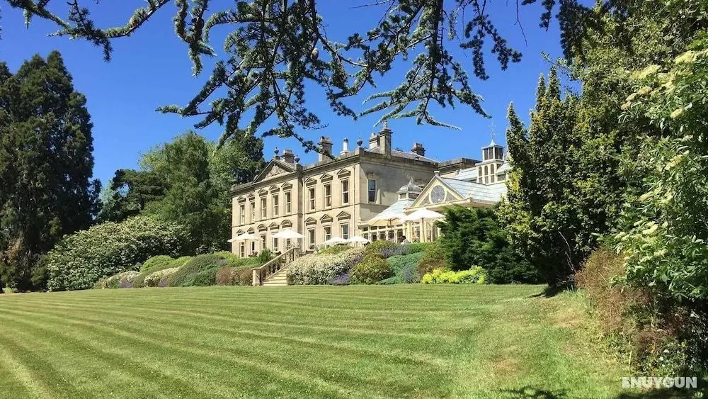 Kilworth House hotel & Theatre - Öne Çıkan Resim
