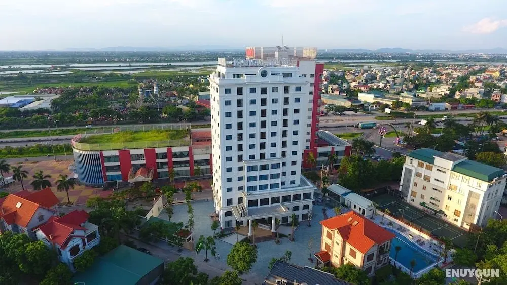 Kim Bao Hotel - Öne Çıkan Resim